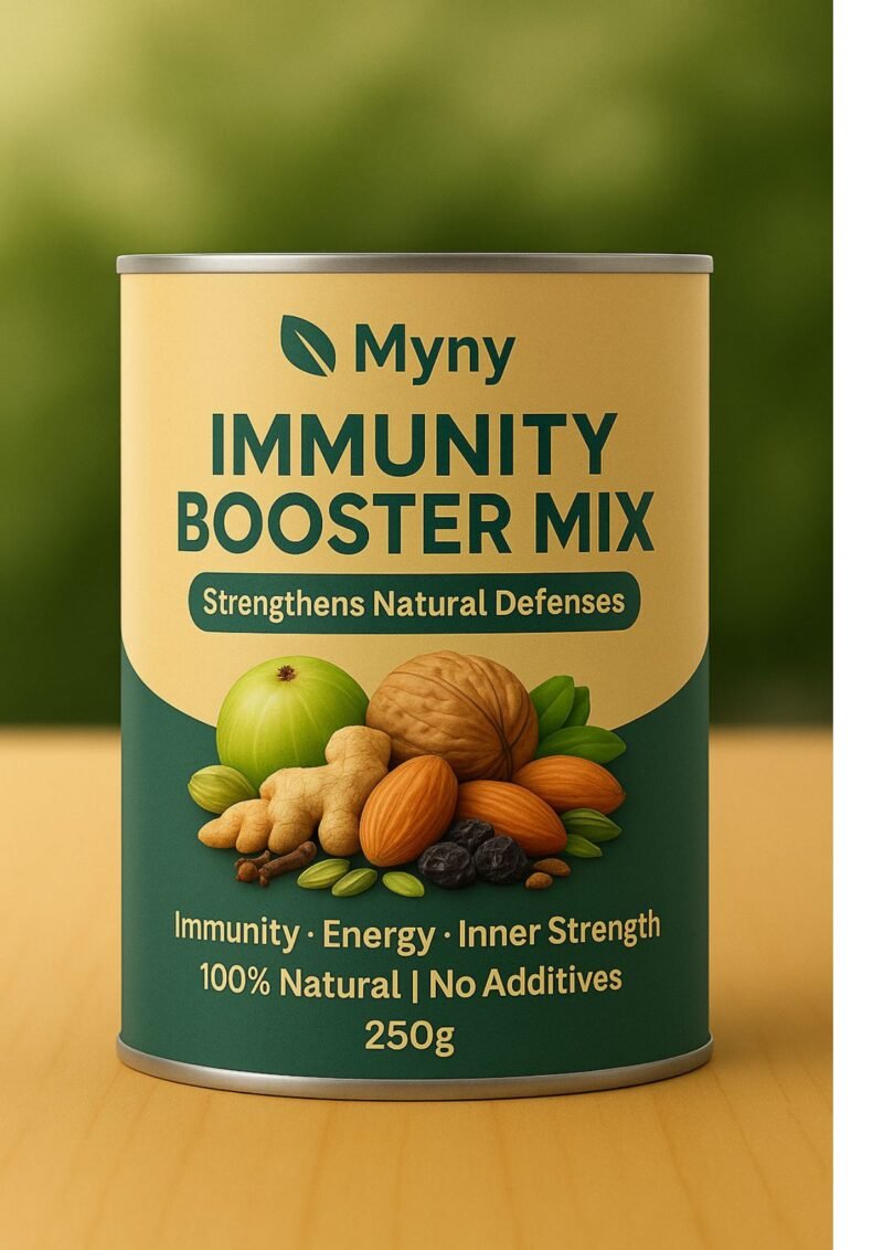 IMMUNITY BOOSTER MIX