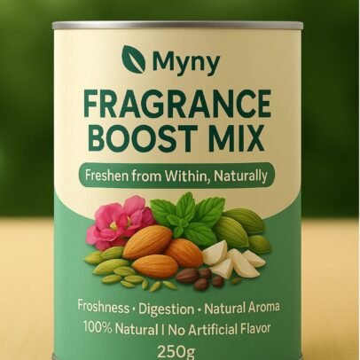 FRAGRANCE BOOST MIX