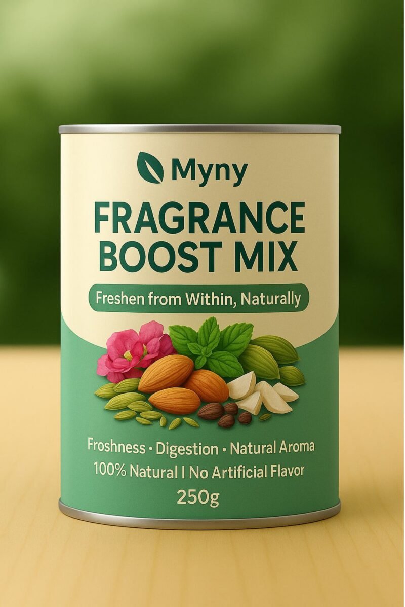 FRAGRANCE BOOST MIX