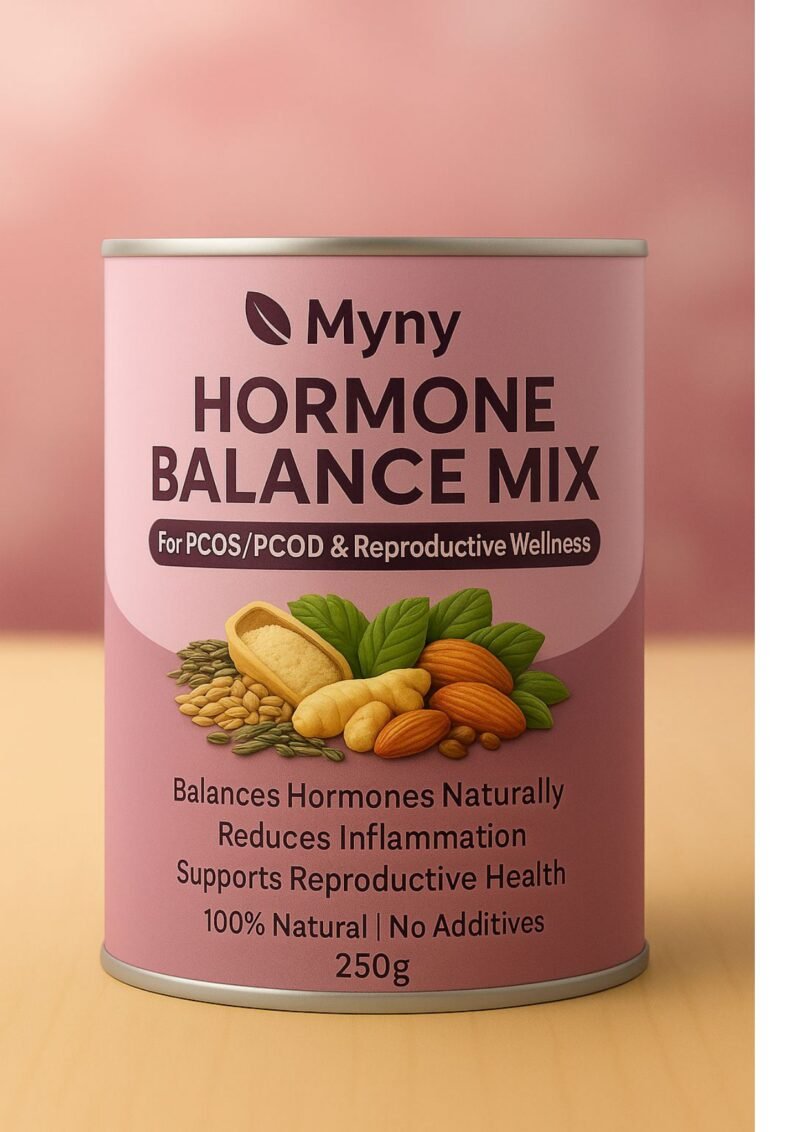 HARMONE BALANCE MIX