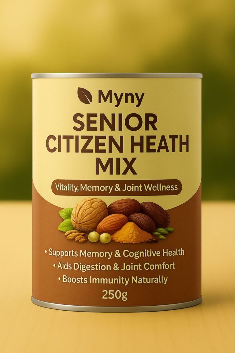 SENIOR CITIZEN HEALTH MIX