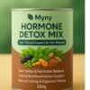 HARMONE DETOX MIX  (Liver + Thyroid)