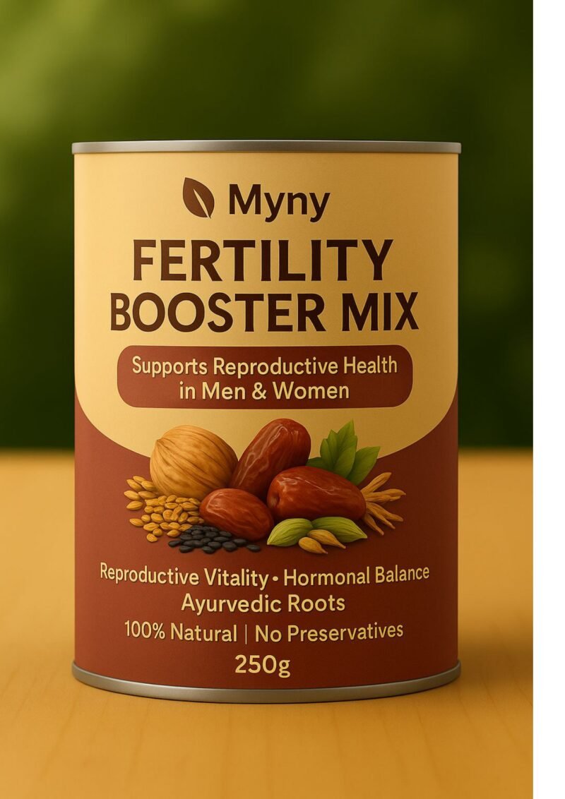 FERTILITY BOOSTER MIX