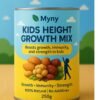 KIDS HEIGHT GROWTH MIX