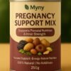 PREGNANCY SUPPORT MIX