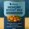 MEMORY BOOST MIX
